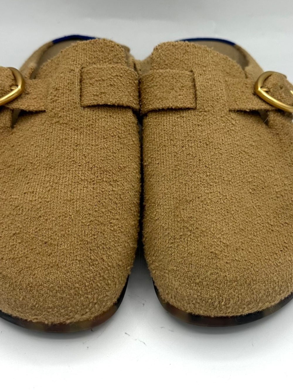 Rothy's Women's Cloth Clogs - Size 9
